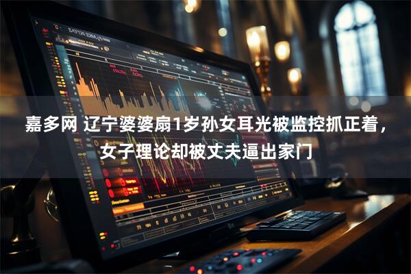 嘉多网 辽宁婆婆扇1岁孙女耳光被监控抓正着，女子理论却被丈夫逼出家门
